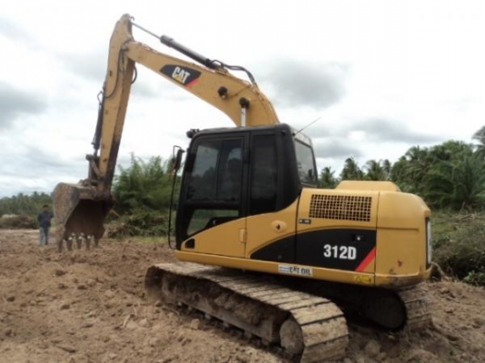 ให้เช่ารถแบ็คโฮ รายวัน/ช.ม/เดือน จ.สุราษฏร์ธานี และจังหวัดใกล้เคียง