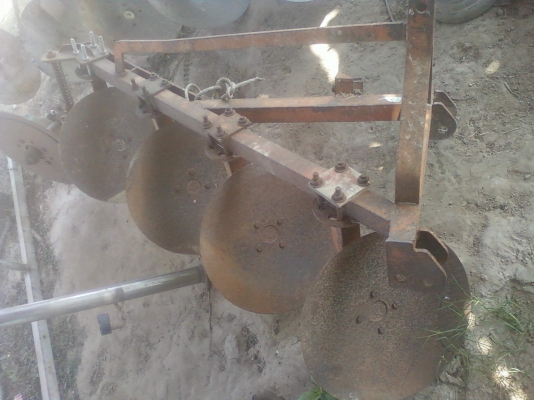 ขายรถไถKUBOTA   4WD