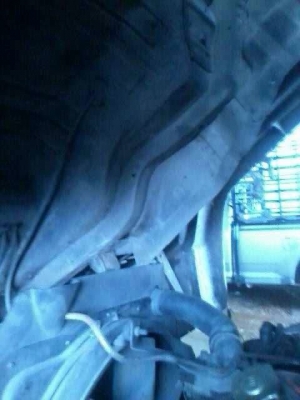 10ล้อเพลาเดียว ISUZU JCM วางหัวร็อคดดกี้ วางเครื่อง 6BG1 เครื่องส้ม 175 แรง  รถสวย...