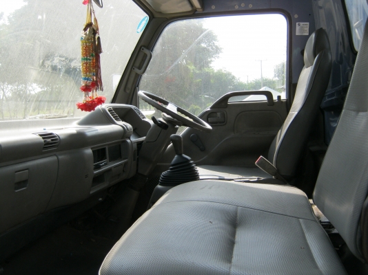 ขาย6ล้อ NPR 120 รถห้างแท้พร้อมใช้งาน ขาย6ล้อ NPR 120 รถห้างแท้พร้อมใช้งาน