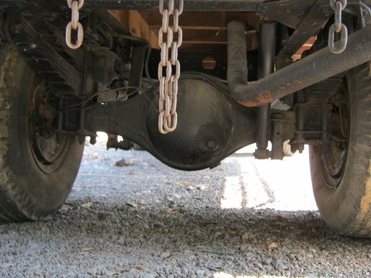 ขาย6ล้อ NPR 120 รถห้างแท้พร้อมใช้งาน ขาย6ล้อ NPR 120 รถห้างแท้พร้อมใช้งาน