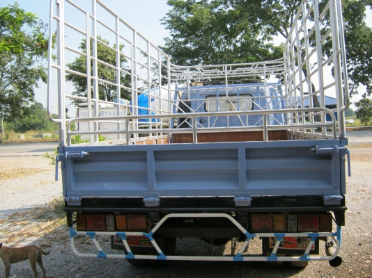 ขาย6ล้อ NPR 120 รถห้างแท้พร้อมใช้งาน ขาย6ล้อ NPR 120 รถห้างแท้พร้อมใช้งาน