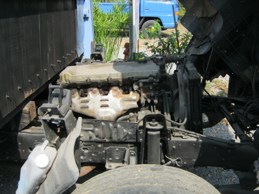 ขาย6ล้อ NPR 120 รถห้างแท้พร้อมใช้งาน ขาย6ล้อ NPR 120 รถห้างแท้พร้อมใช้งาน