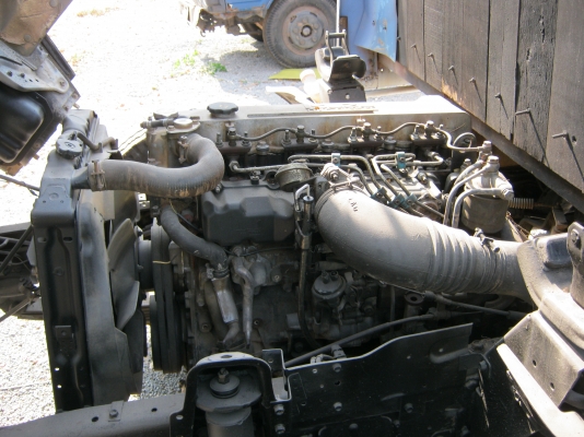 ขาย6ล้อ NPR 120 รถห้างแท้พร้อมใช้งาน ขาย6ล้อ NPR 120 รถห้างแท้พร้อมใช้งาน