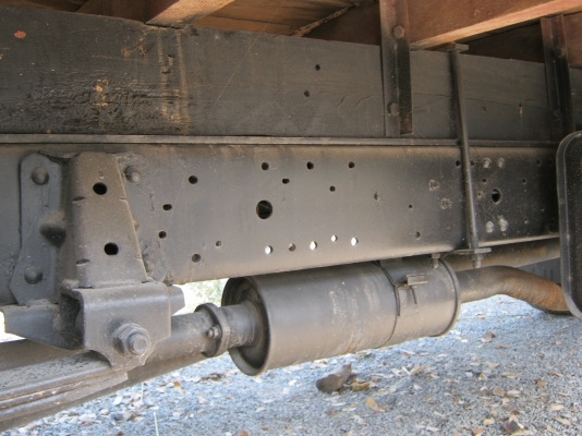 ขาย6ล้อ NPR 120 รถห้างแท้พร้อมใช้งาน ขาย6ล้อ NPR 120 รถห้างแท้พร้อมใช้งาน