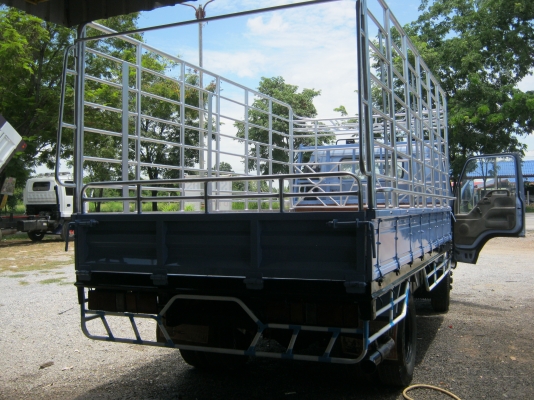 ขาย6ล้อ NPR 120 รถห้างแท้พร้อมใช้งาน ขาย6ล้อ NPR 120 รถห้างแท้พร้อมใช้งาน