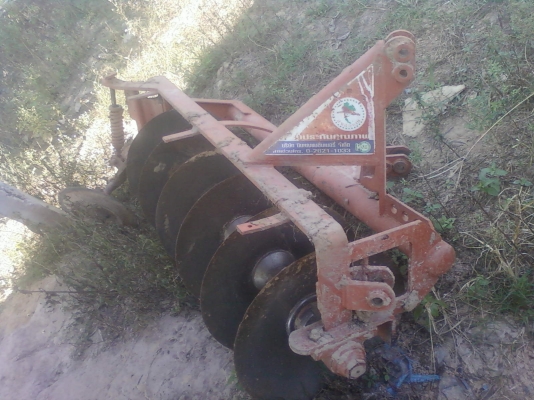 ขายรถไถKUBOTA L435  4WD