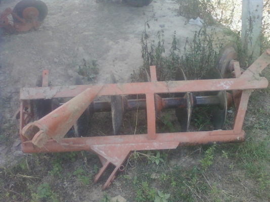 ขายรถไถKUBOTA L435 4WD ขายรถไถKUBOTA L435 4WD