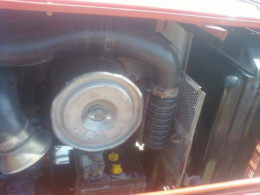 ขายรถไถKUBOTA L435 4WD ขายรถไถKUBOTA L435 4WD