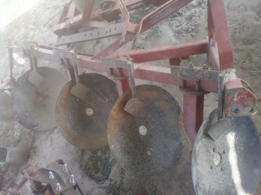 ขายรถไถKUBOTA L225  4WD