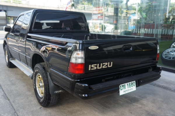 ISUZU RODEO 4WD ธรรมดา โฟร์ แอร์เย็น ล้อ MAX เครื่องเดิม ช่างล่างดี เกียร์โฟร์ปกติ รถขับดีมาก ภายในสวย สีสวย พร้อมใช้งานทันที การันตีรถสวย จัดไฟแนนได ฟรีดาวน์ ISUZU RODEO 4WD ธรรมดา โฟร์ แอร์เย็น ล้อ MAX เครื่องเดิม ช่างล่างดี เกียร์โฟร์ปกติ รถขับดีมาก ภายในสวย สีสวย พร้อมใช้งานทันที การันตีรถสวย จัดไฟแนนได ฟรีดาวน์