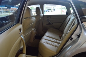 NISSAN TEANA 200XL 2.0 AT ปี 2009