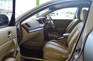 NISSAN TEANA 200XL 2.0 AT ปี 2009