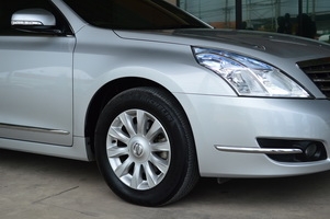 NISSAN TEANA 200XL 2.0 AT ปี 2009