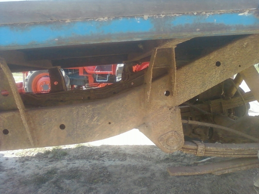 ขายรถอีแต๋นสวยพร้อมใช้งานเครื่อง 11แรง