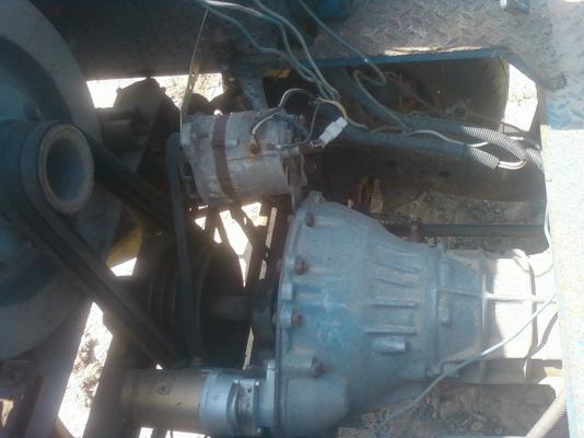 ขายรถอีแต๋นสวยพร้อมใช้งานเครื่อง 11แรง