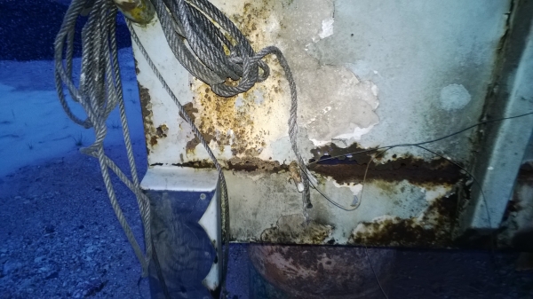 กะบะรั้มมีเนียม ของ ส.เจริญชัย สวยๆยาว7.00ม.สภาพดี ยกลงจาก ISUZU ร็อคกี้