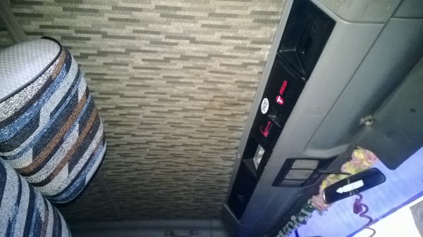 HINO FM3H NLA 195แรง รถห้างแท้เดิมๆ..สภาพดีพร้อมใช้