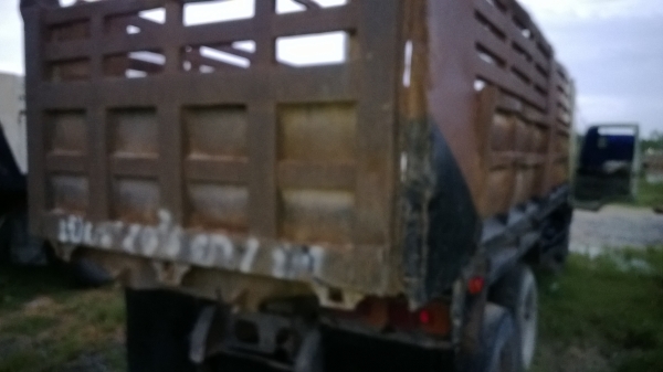 HINO FM3H NLA 195แรง รถห้างแท้เดิมๆ..สภาพดีพร้อมใช้