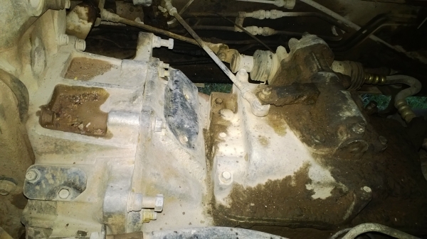 HINO FM3H NLA 195แรง รถห้างแท้เดิมๆ..สภาพดีพร้อมใช้