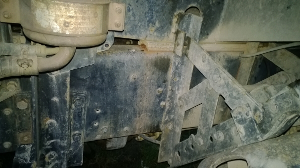 HINO FM3H NLA 195แรง รถห้างแท้เดิมๆ..สภาพดีพร้อมใช้