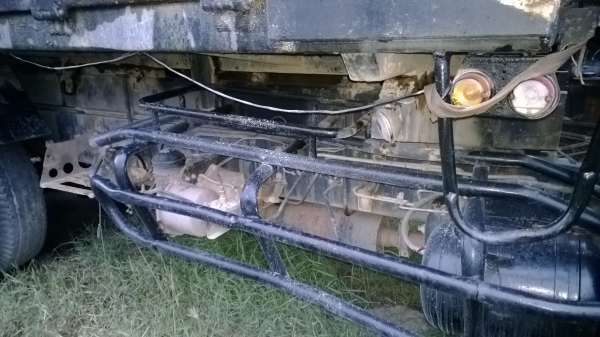 HINO FM3H NLA 195แรง รถห้างแท้เดิมๆ..สภาพดีพร้อมใช้