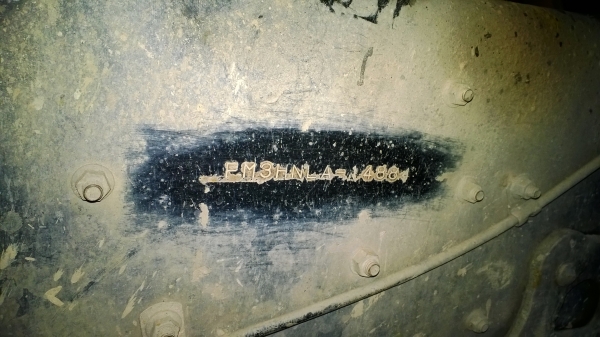 HINO FM3H NLA 195แรง รถห้างแท้เดิมๆ..สภาพดีพร้อมใช้