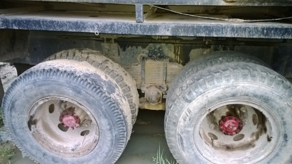 HINO FM3H NLA 195แรง รถห้างแท้เดิมๆ..สภาพดีพร้อมใช้