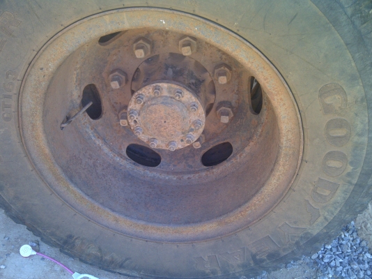 ขายหกล้อ ฮีโน้ FE 173  เครื่อง EH700   168 แรงม้า