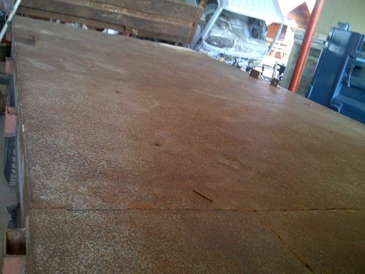 ขายหกล้อ ฮีโน้ FE 173  เครื่อง EH700   168 แรงม้า