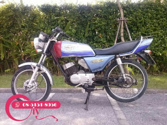 ขายรถไอ้มดแดงเท่ๆ 7,500 บาท GTO ปี 40 ตัวท้ายแหลมเครื่องฟิตใหม่ ทะเบียนไม่ขาดพร้อมใช้งาน