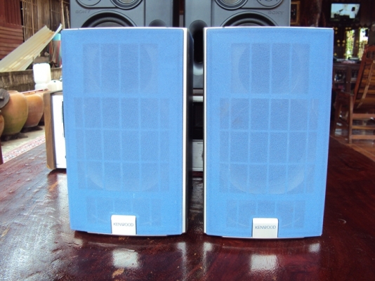 ""0848771379"" ขาย ...ลำโพงวางหิ้งสวยๆ 3 คู่