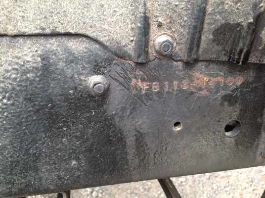 NPR  59L 4BD1   115    แรงม้า  เทอโบ พ่วงมาลัยเพาเวอร์ หลัง  F  สด  ผ่อน