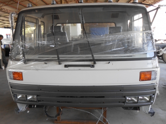 หัวเก๋ง NISSAN UD CW430