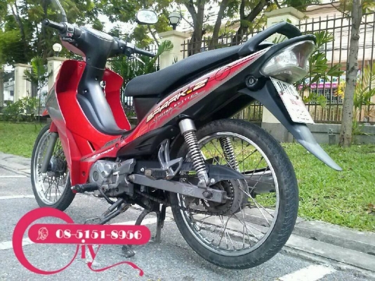 SPARK ปี 46 ขายถูกมาก สวยเดิมๆ 10,500 บาทเท่านั้น ทะเบียนไม่ขาด SPARK ปี 46 ขายถูกมาก สวยเดิมๆ 10,500 บาทเท่านั้น ทะเบียนไม่ขาด