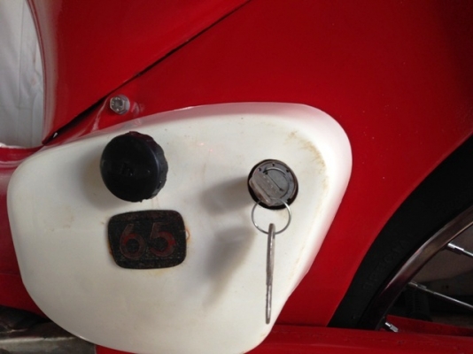 **---ขาย c65y ไฟตก---** Net 25,000 โทรเลย