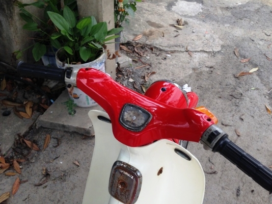 **---ขาย c65y ไฟตก---** Net 25,000 โทรเลย