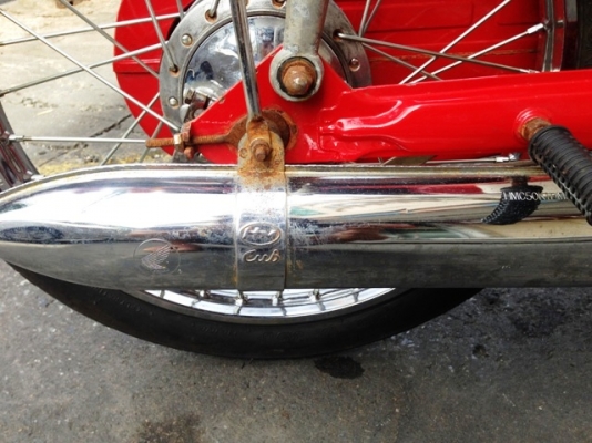 **---ขาย c65y ไฟตก---** Net 25,000 โทรเลย