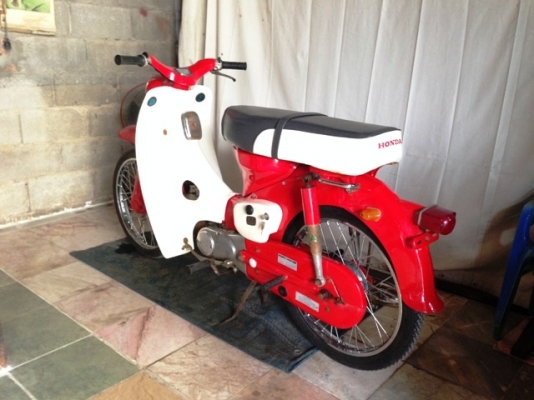 **---ขาย c65y ไฟตก---** Net 25,000 โทรเลย