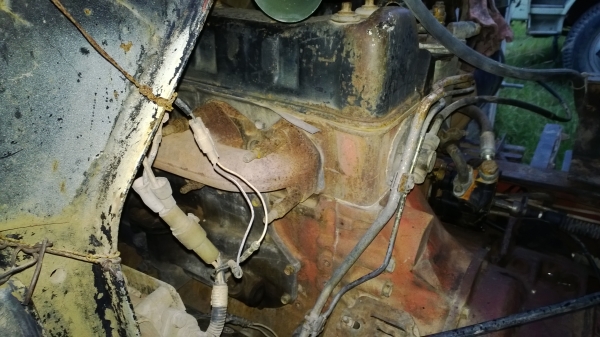 ISUZU FXZ23NFY K โค๊ตเล็ก ก่อนนางฟ้า สภาพดี พร้อมใช้ หัางแท้เดิมๆ