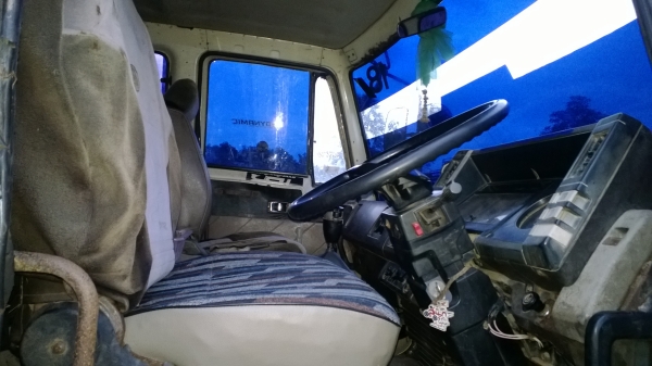 ISUZU FXZ23NFY K โค๊ตเล็ก ก่อนนางฟ้า สภาพดี พร้อมใช้ หัางแท้เดิมๆ