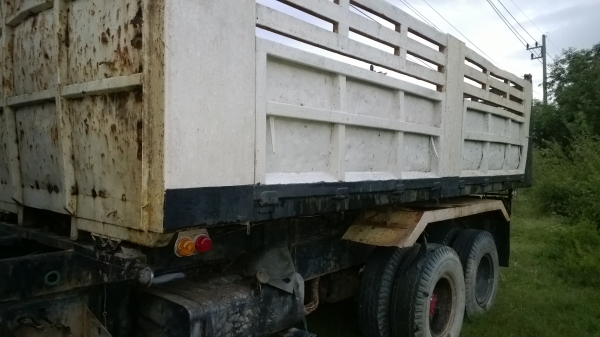 ISUZU FXZ23NFY K โค๊ตเล็ก ก่อนนางฟ้า สภาพดี พร้อมใช้ หัางแท้เดิมๆ