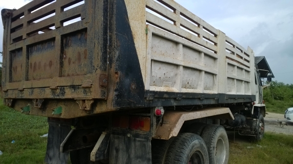 ISUZU FXZ23NFY K โค๊ตเล็ก ก่อนนางฟ้า สภาพดี พร้อมใช้ หัางแท้เดิมๆ