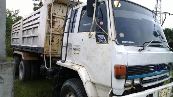 ISUZU FXZ23NFY K โค๊ตเล็ก ก่อนนางฟ้า สภาพดี พร้อมใช้ หัางแท้เดิมๆ