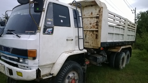 ISUZU FXZ23NFY K โค๊ตเล็ก ก่อนนางฟ้า สภาพดี พร้อมใช้ หัางแท้เดิมๆ