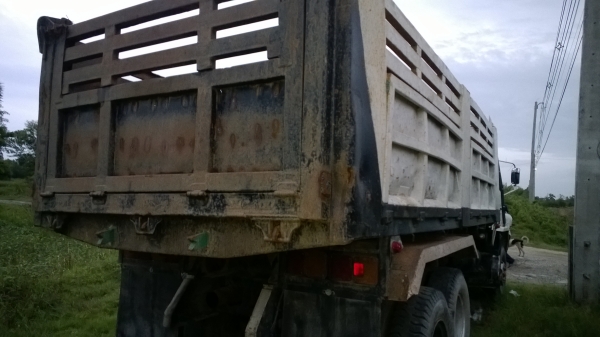 ISUZU FXZ23NFY K โค๊ตเล็ก ก่อนนางฟ้า สภาพดี พร้อมใช้ หัางแท้เดิมๆ