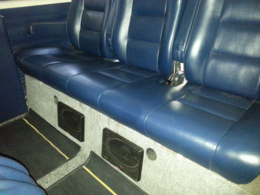 vw transporter (T3) vw transporter (T3)