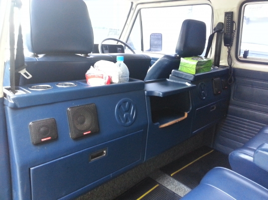 vw transporter (T3) vw transporter (T3)