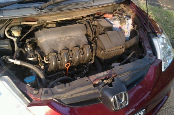 ขาย HONDA CITY ปี 04 รถบ้านเจ้าของมือเดียวครับ