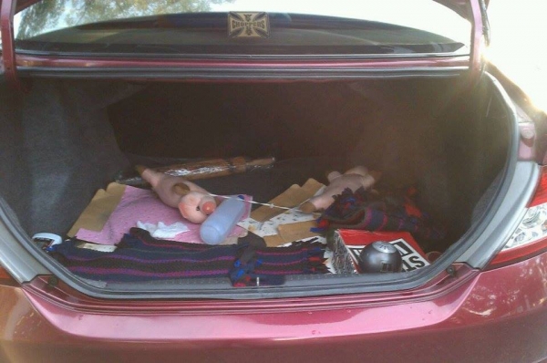 ขาย HONDA CITY ปี 04 รถบ้านเจ้าของมือเดียวครับ